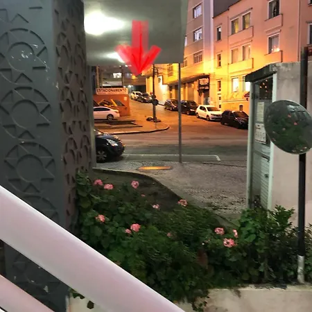 Ap Na Rua Das Flores Curitiba Exterior photo