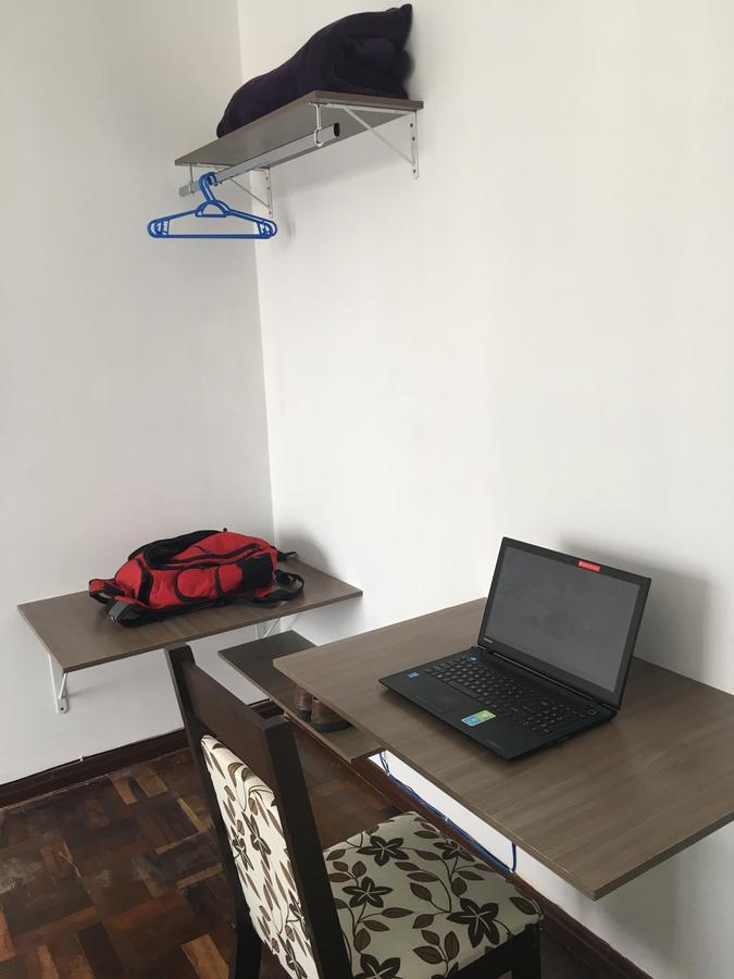 Apartment Ap Na Rua Flores