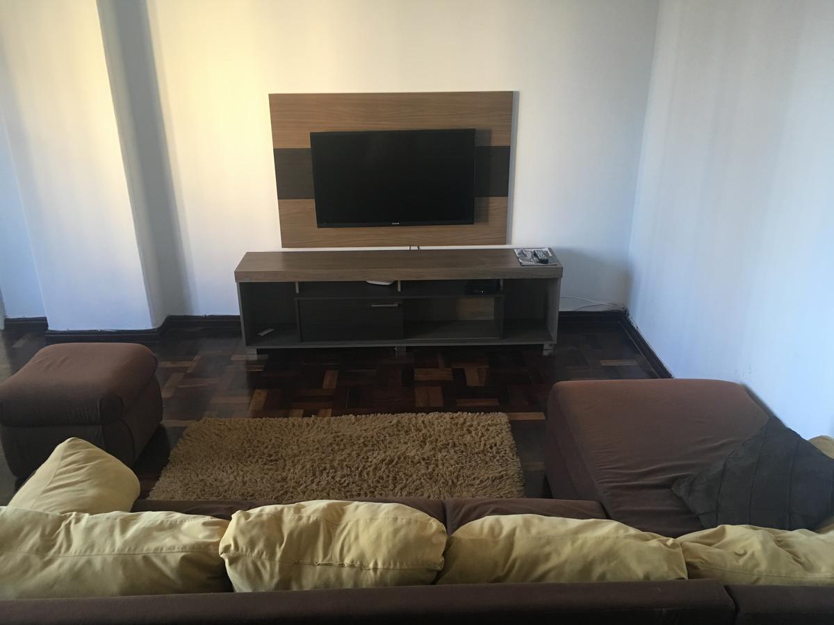 Apartment Ap Na Rua Flores *